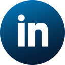 linkedin icon